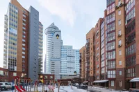Миниатюра квартиры 47