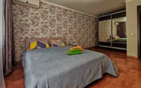 Миниатюра квартиры 2