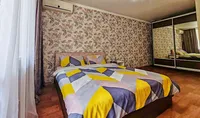 Миниатюра квартиры 6