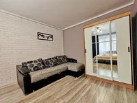 Миниатюра квартиры 4