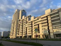 Миниатюра квартиры 2