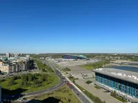 Миниатюра квартиры 3