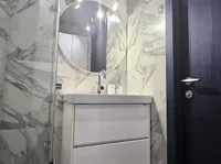 Миниатюра квартиры 7