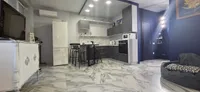 Миниатюра квартиры 13