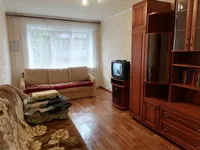 Миниатюра квартиры 6