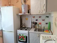 Миниатюра квартиры 8