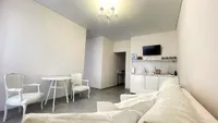 Миниатюра квартиры 4