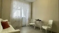 Миниатюра квартиры 6