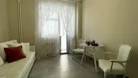 Миниатюра квартиры 14