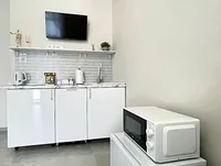 Миниатюра квартиры 17