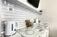 Миниатюра квартиры 18