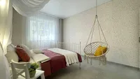 Миниатюра квартиры 21