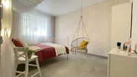 Миниатюра квартиры 22