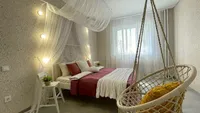 Миниатюра квартиры 20