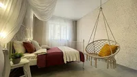Миниатюра квартиры 27