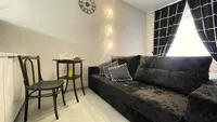 Миниатюра квартиры 9