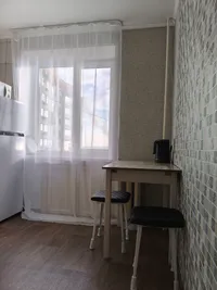 Миниатюра квартиры 8