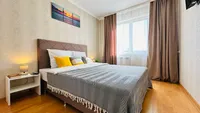 Миниатюра квартиры 1
