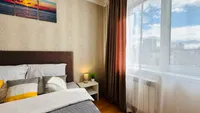 Миниатюра квартиры 4
