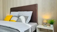 Миниатюра квартиры 6