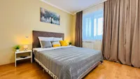 Миниатюра квартиры 8