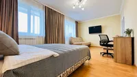 Миниатюра квартиры 9