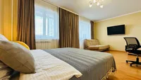 Миниатюра квартиры 10