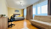 Миниатюра квартиры 12