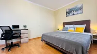 Миниатюра квартиры 11