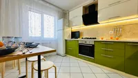 Миниатюра квартиры 13