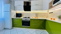 Миниатюра квартиры 14