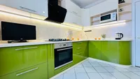 Миниатюра квартиры 15