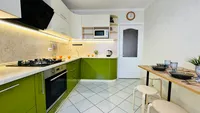 Миниатюра квартиры 16