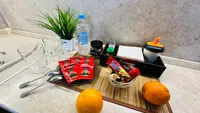 Миниатюра квартиры 18