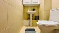 Миниатюра квартиры 21