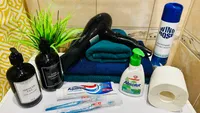 Миниатюра квартиры 22