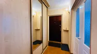 Миниатюра квартиры 23
