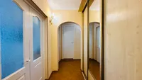 Миниатюра квартиры 25