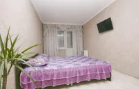 Миниатюра квартиры 3