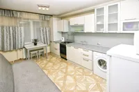 Миниатюра квартиры 5