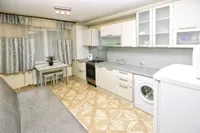 Миниатюра квартиры 8