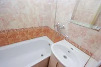 Миниатюра квартиры 9