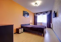 Миниатюра квартиры 3