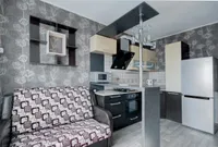 Миниатюра квартиры 7