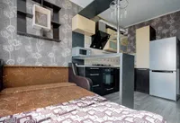 Миниатюра квартиры 8