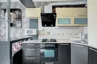 Миниатюра квартиры 9