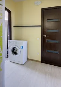 Миниатюра квартиры 13