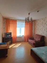 Миниатюра квартиры 1