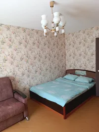 Миниатюра квартиры 3