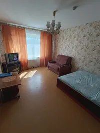 Миниатюра квартиры 4
